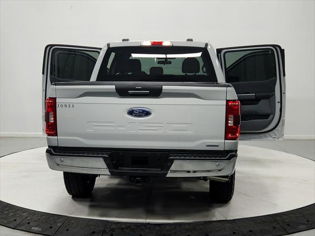 used 2023 Ford F-150 car, priced at $43,797