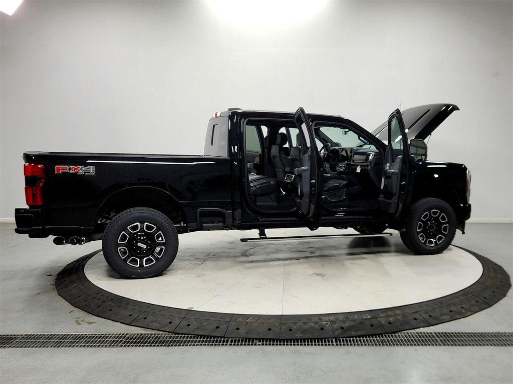 new 2026 Ford F-350 car, priced at $94,303