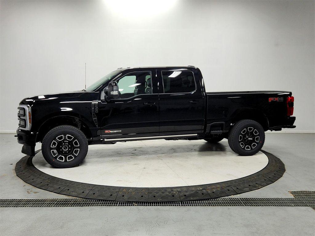 new 2026 Ford F-350 car, priced at $94,303