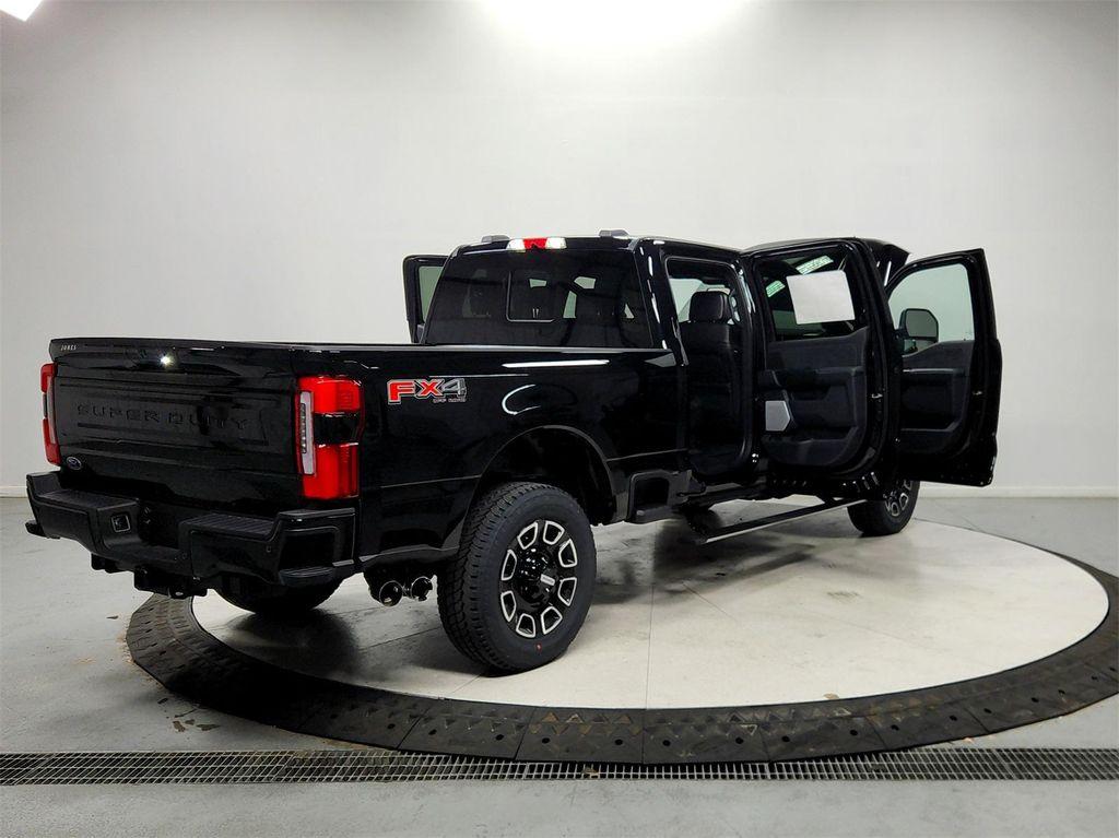 new 2026 Ford F-350 car, priced at $94,303