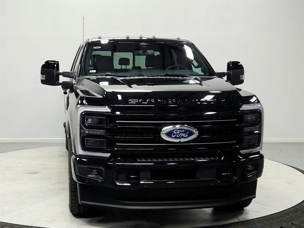 new 2026 Ford F-350 car, priced at $94,303