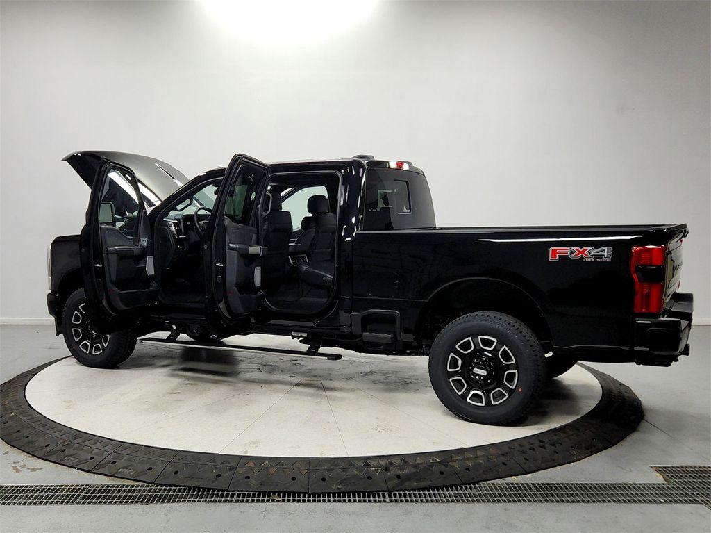 new 2026 Ford F-350 car, priced at $94,303