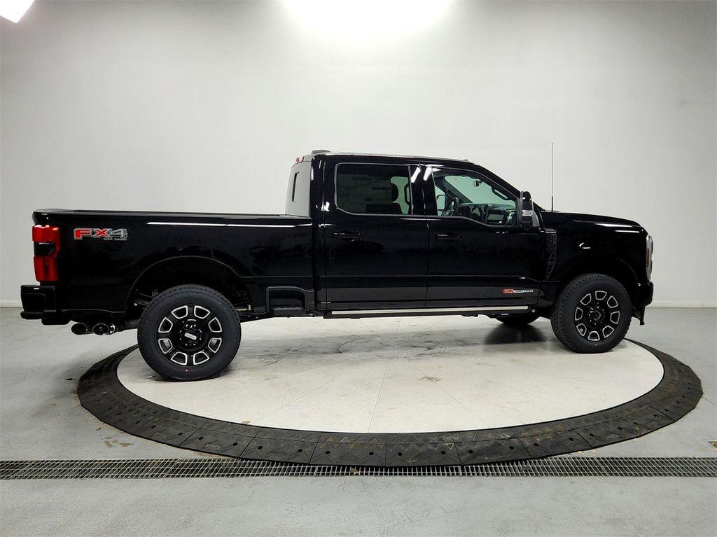 new 2026 Ford F-350 car, priced at $94,303
