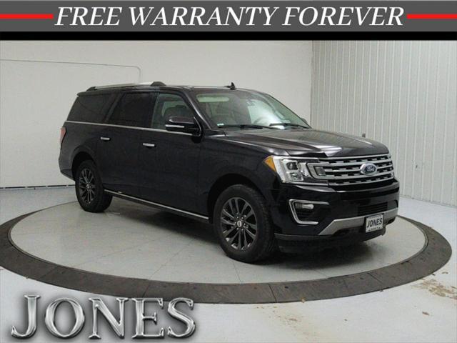 used 2021 Ford Expedition car, priced at $42,669