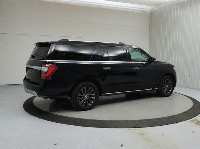 used 2021 Ford Expedition car, priced at $42,669