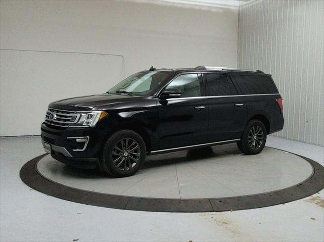 used 2021 Ford Expedition car, priced at $42,669