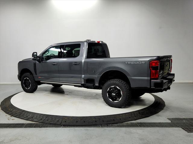 new 2025 Ford F-250 car, priced at $88,178