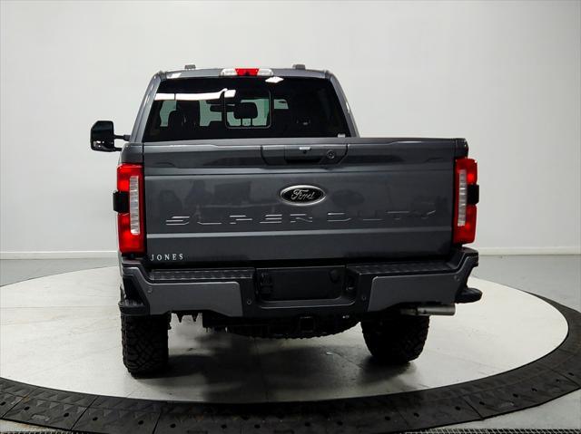 new 2025 Ford F-250 car, priced at $88,178