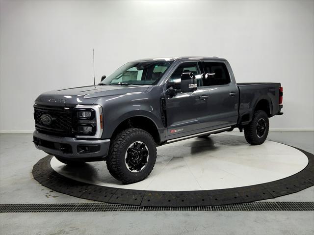 new 2025 Ford F-250 car, priced at $88,178