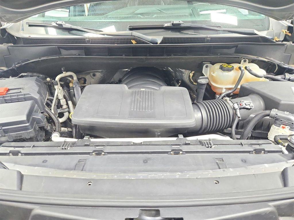 used 2021 GMC Yukon XL car, priced at $48,539