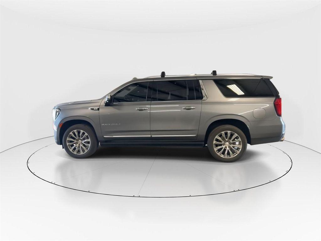 used 2021 GMC Yukon XL car, priced at $52,076