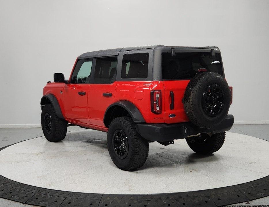 used 2022 Ford Bronco car, priced at $39,049