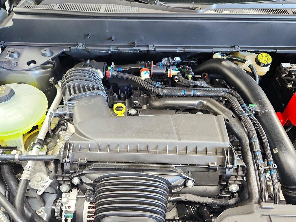 new 2025 Ford Maverick car, priced at $28,425