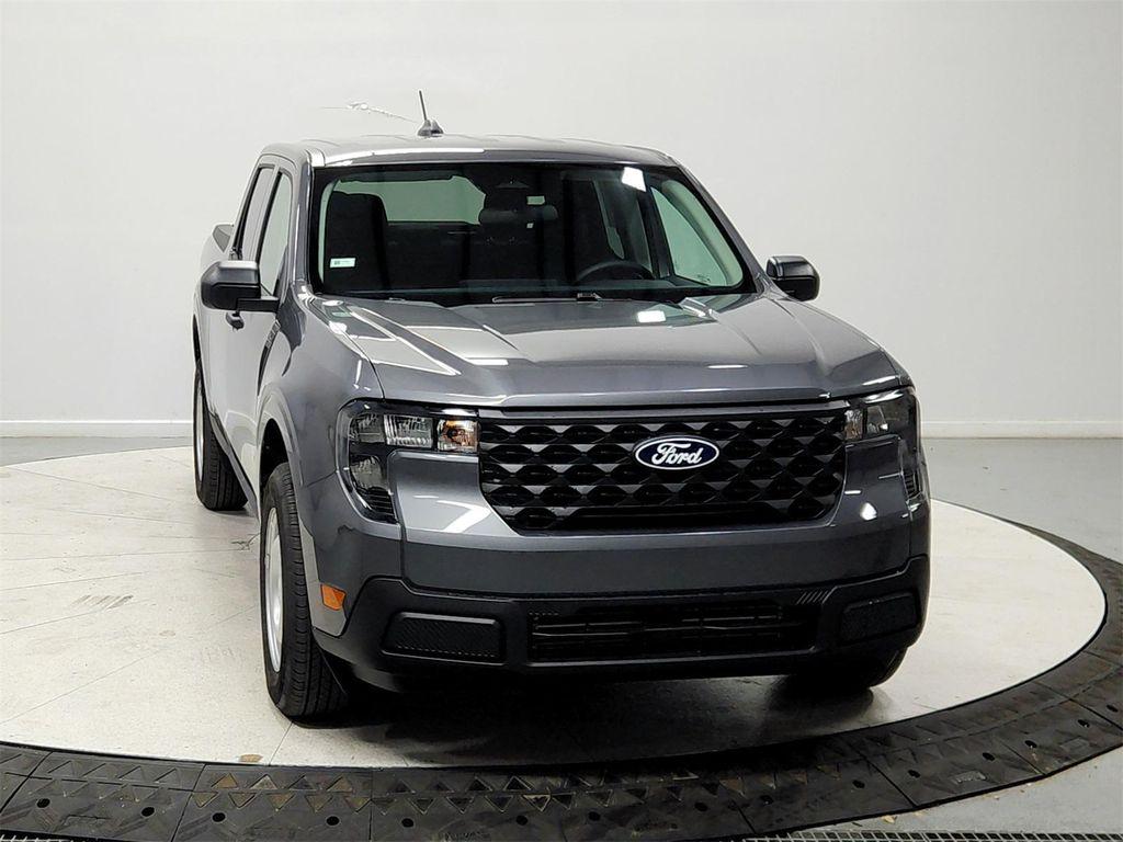 new 2025 Ford Maverick car, priced at $28,425