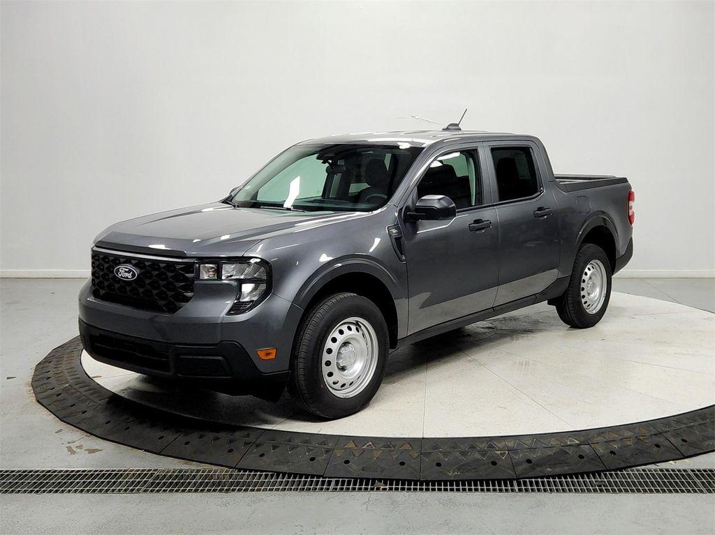 new 2025 Ford Maverick car, priced at $28,425