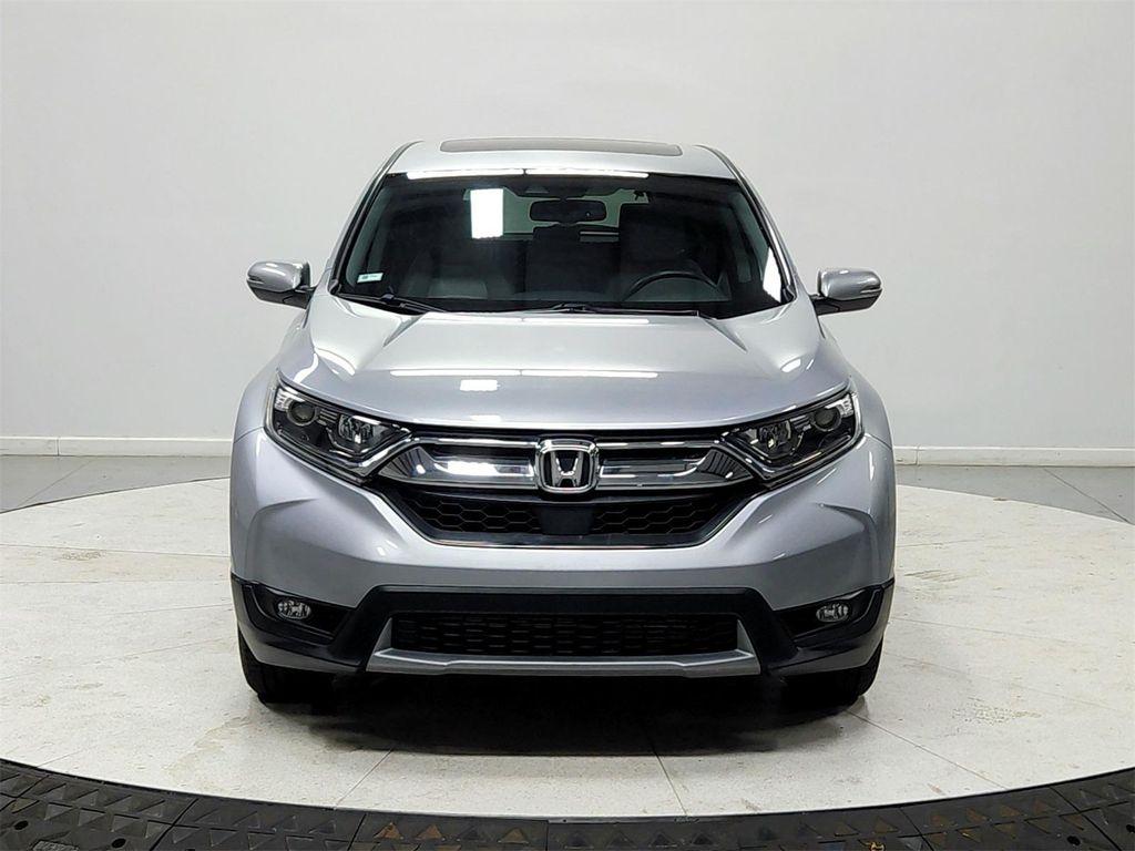 used 2018 Honda CR-V car, priced at $20,880