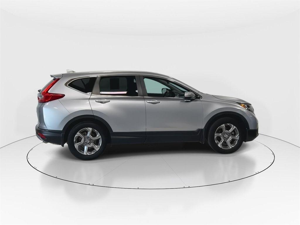 used 2018 Honda CR-V car, priced at $23,388