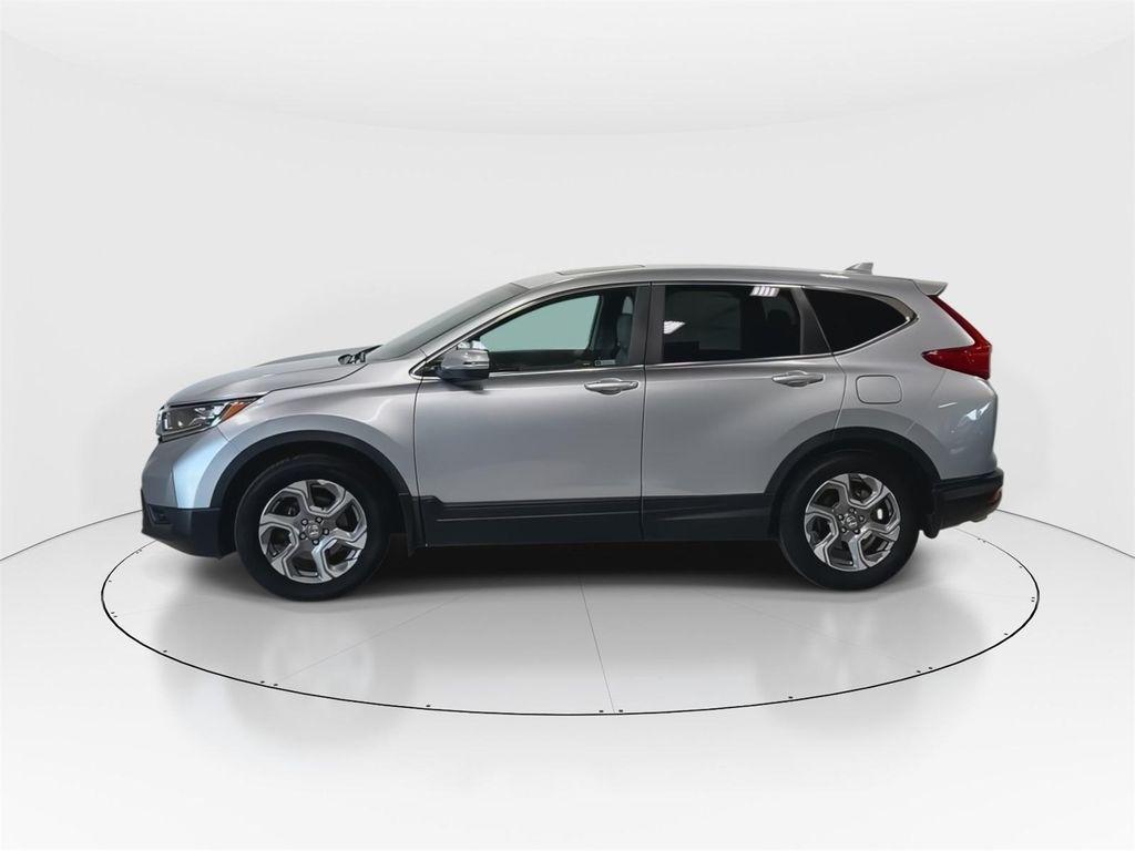 used 2018 Honda CR-V car, priced at $23,388