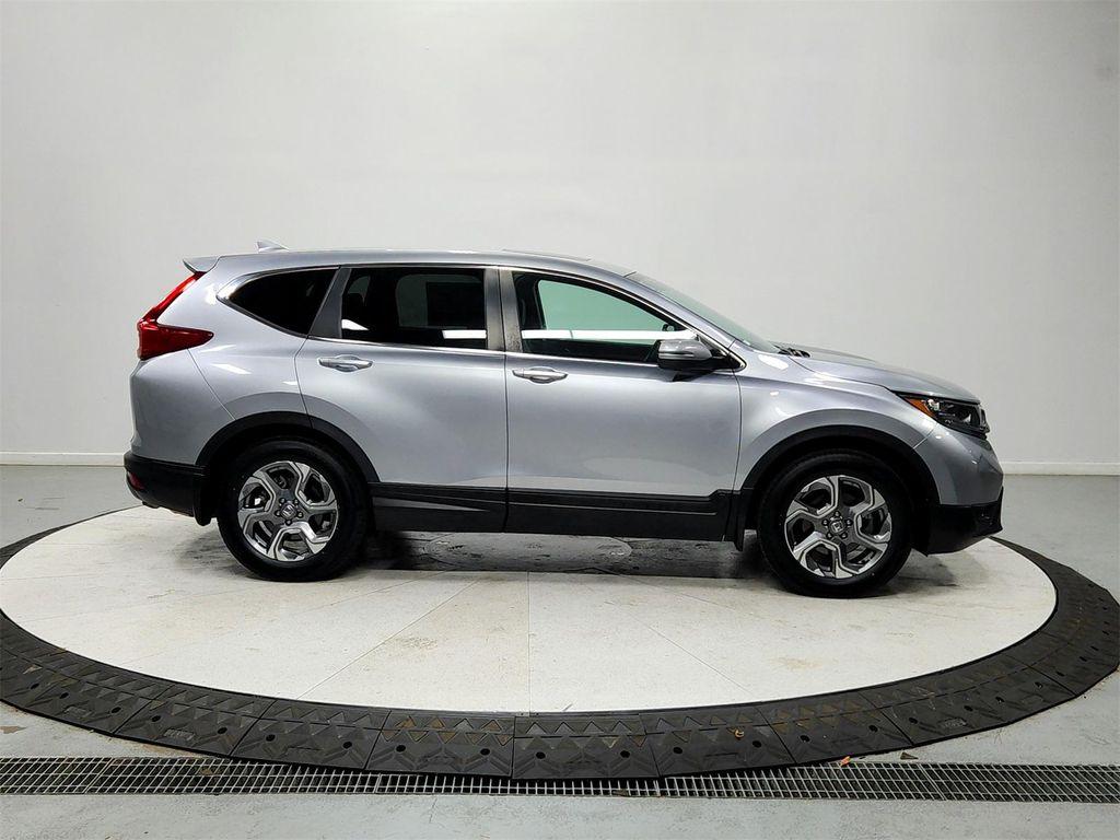 used 2018 Honda CR-V car, priced at $20,880