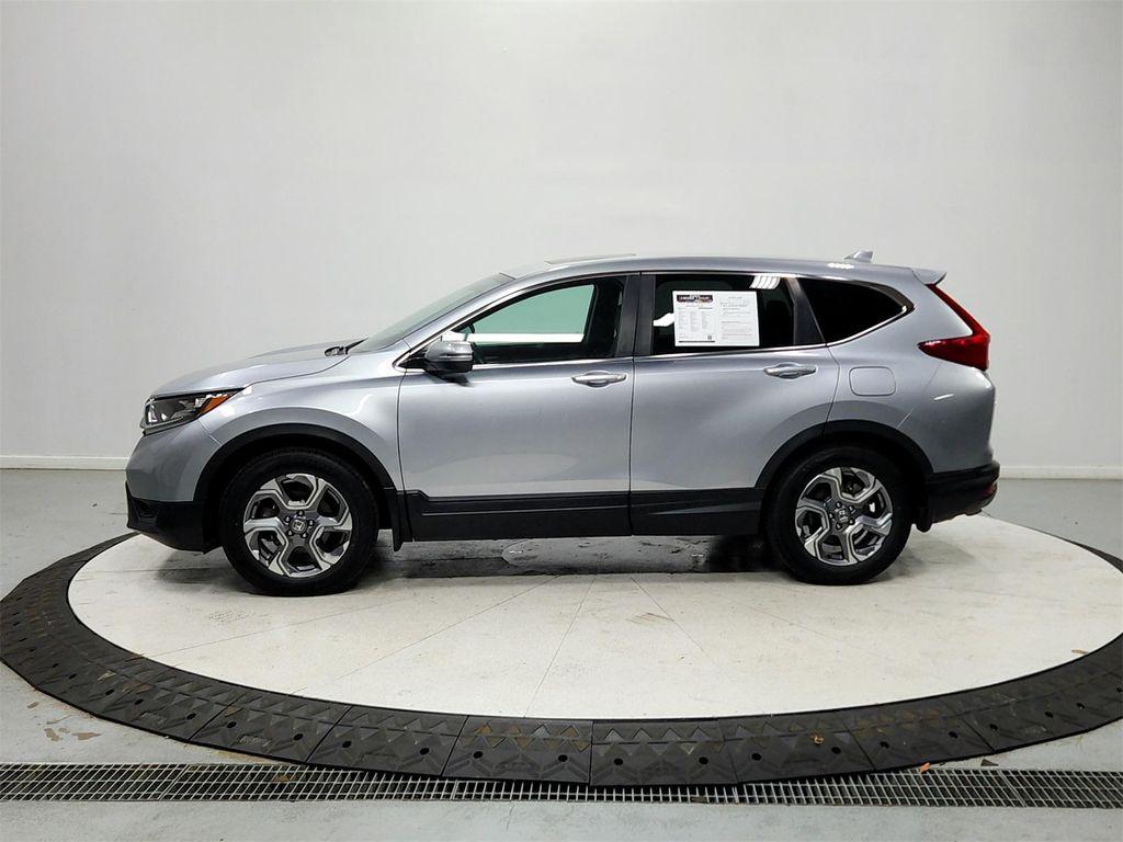 used 2018 Honda CR-V car, priced at $20,880