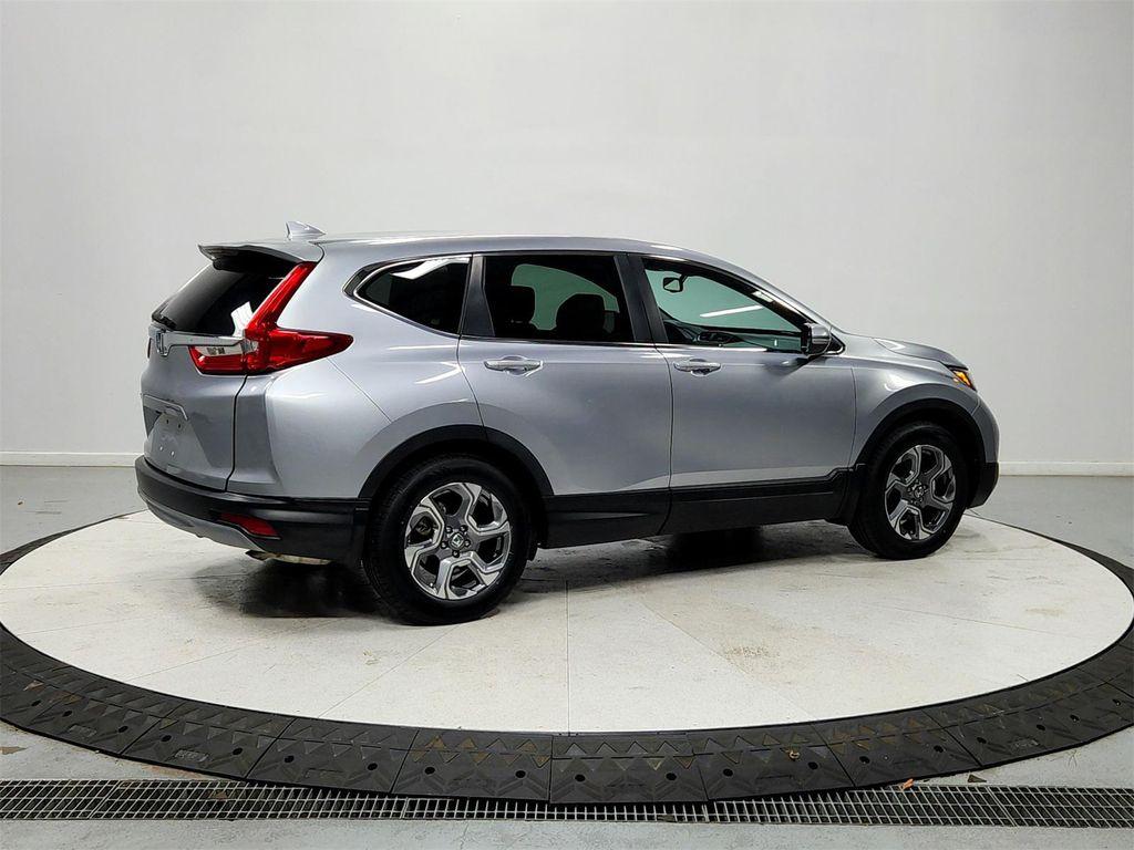 used 2018 Honda CR-V car, priced at $20,880