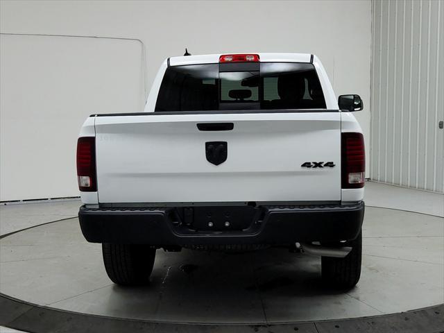 used 2022 Ram 1500 Classic car, priced at $31,702