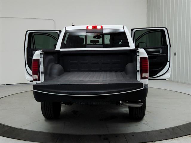 used 2022 Ram 1500 Classic car, priced at $31,702
