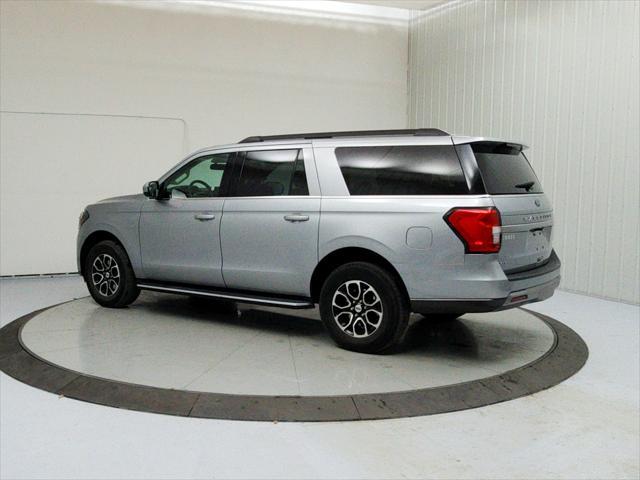 used 2022 Ford Expedition car, priced at $36,491