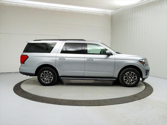 used 2022 Ford Expedition car, priced at $36,491