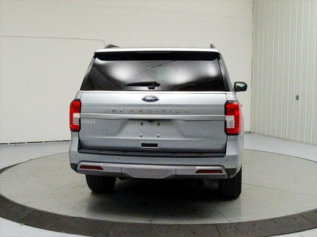 used 2022 Ford Expedition car, priced at $36,491