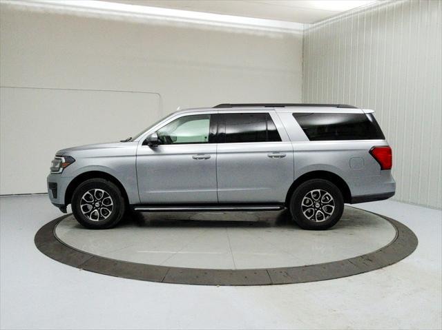 used 2022 Ford Expedition car, priced at $36,491