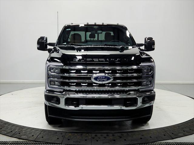 new 2025 Ford F-250 car, priced at $79,486