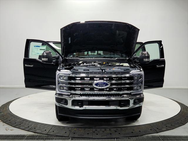 new 2025 Ford F-250 car, priced at $79,486