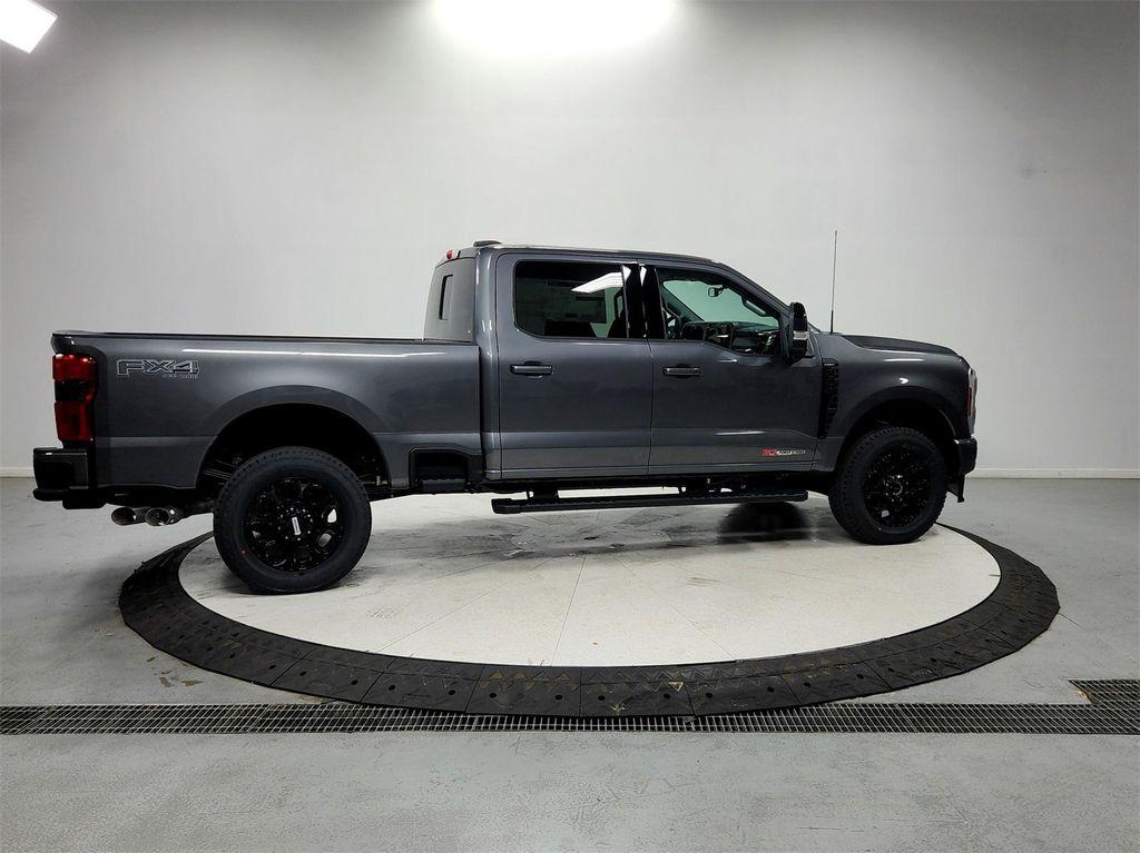 new 2026 Ford F-350 car, priced at $84,618