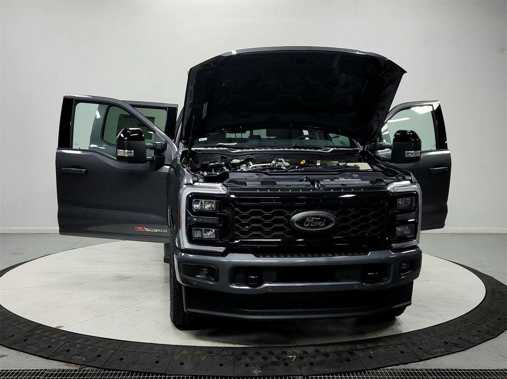new 2026 Ford F-350 car, priced at $84,618