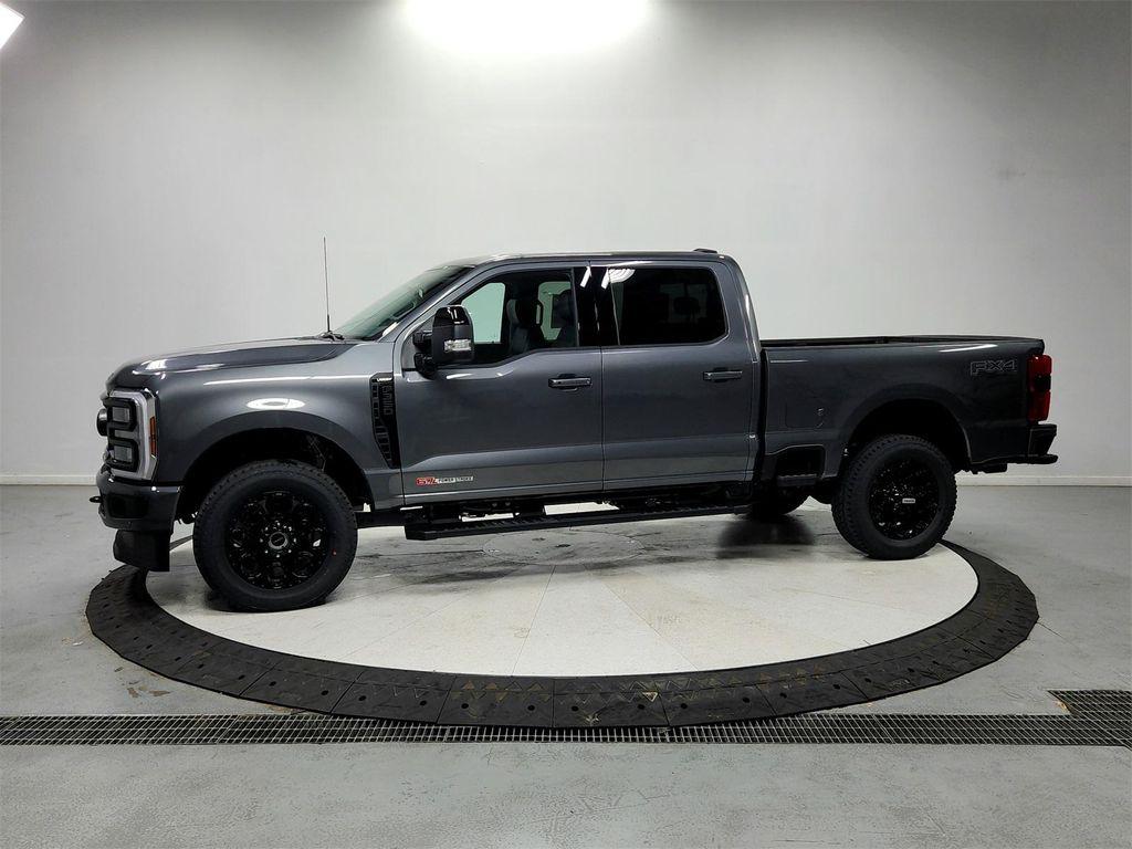 new 2026 Ford F-350 car, priced at $84,618