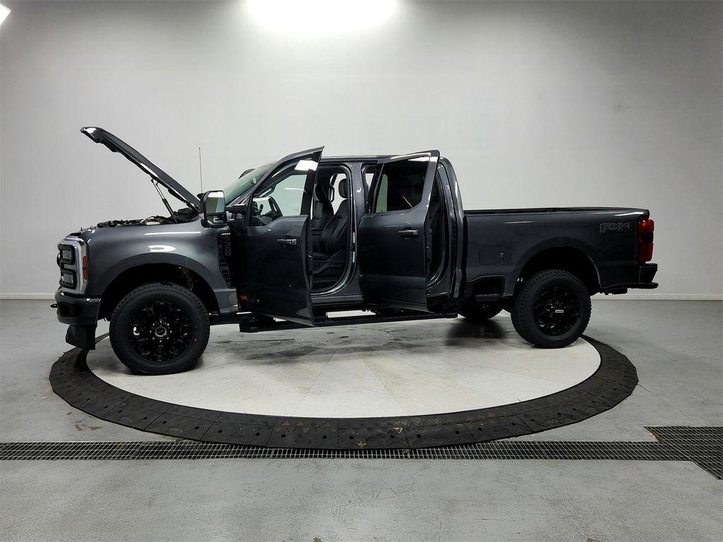 new 2026 Ford F-350 car, priced at $84,618