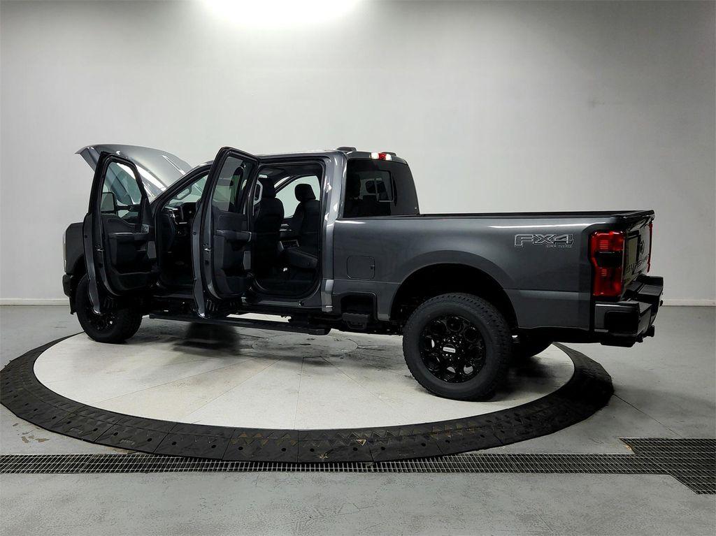 new 2026 Ford F-350 car, priced at $84,618