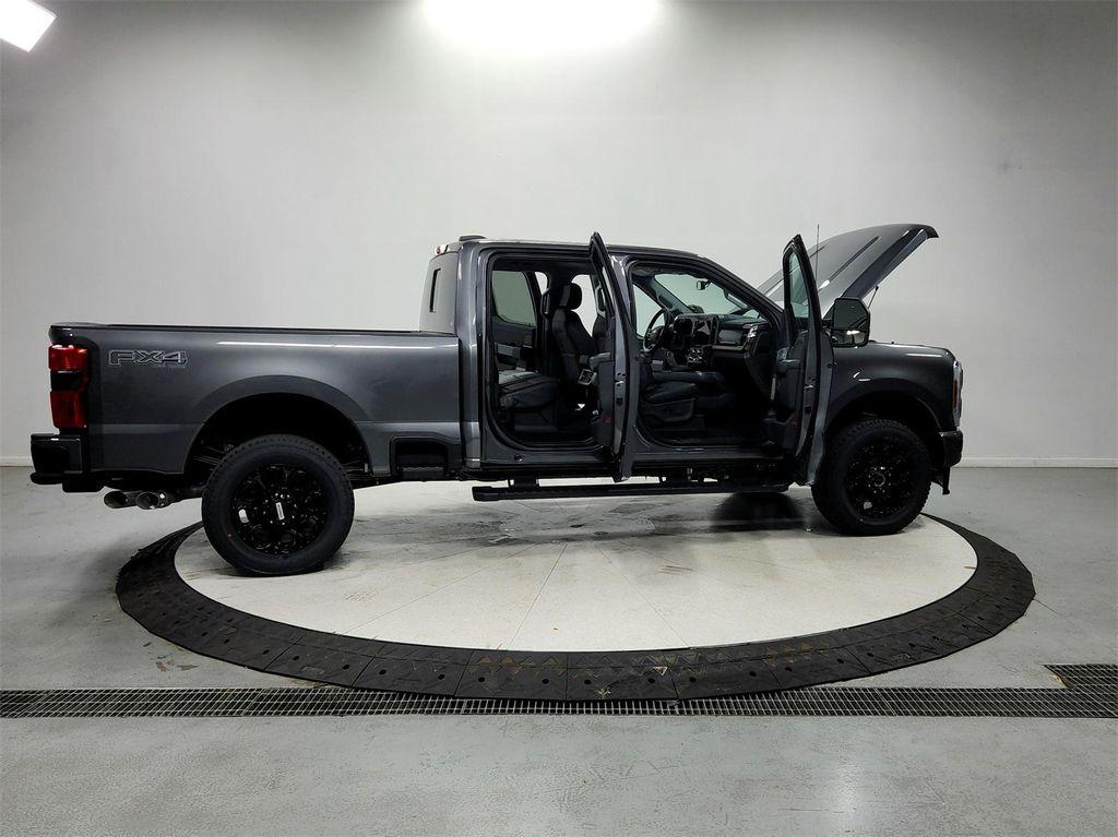 new 2026 Ford F-350 car, priced at $84,618