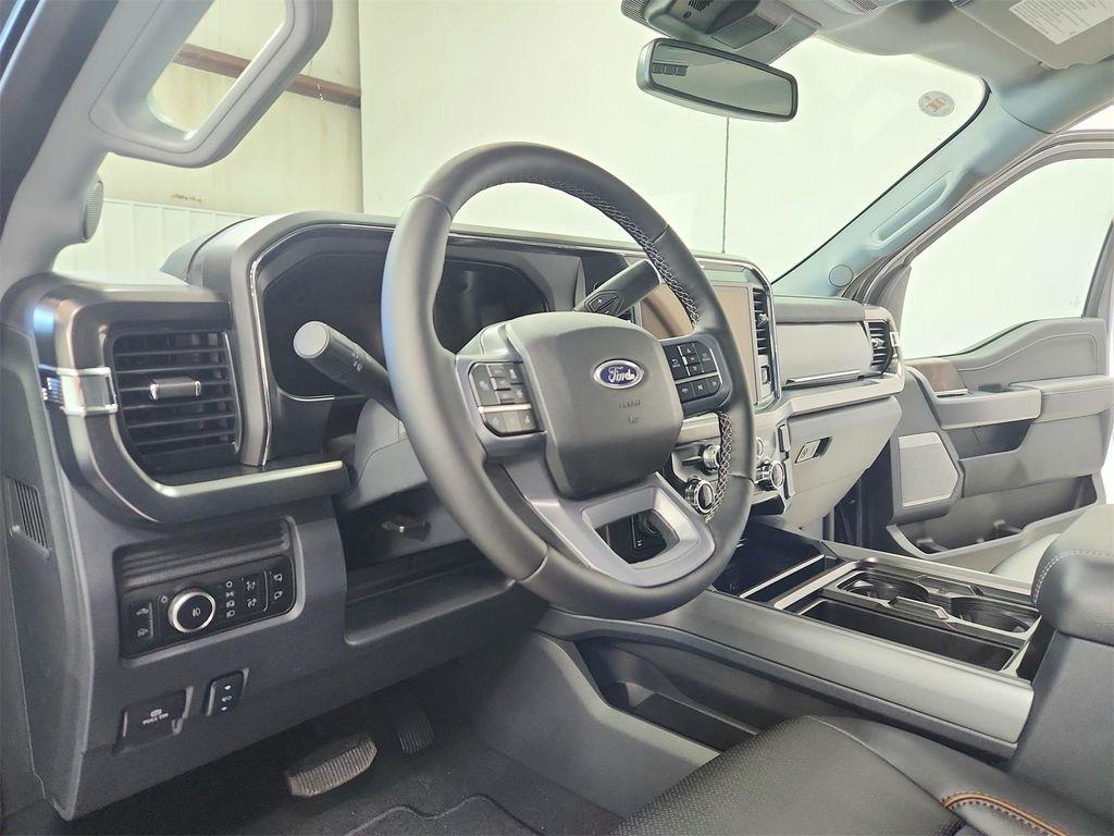 new 2026 Ford F-350 car, priced at $84,618