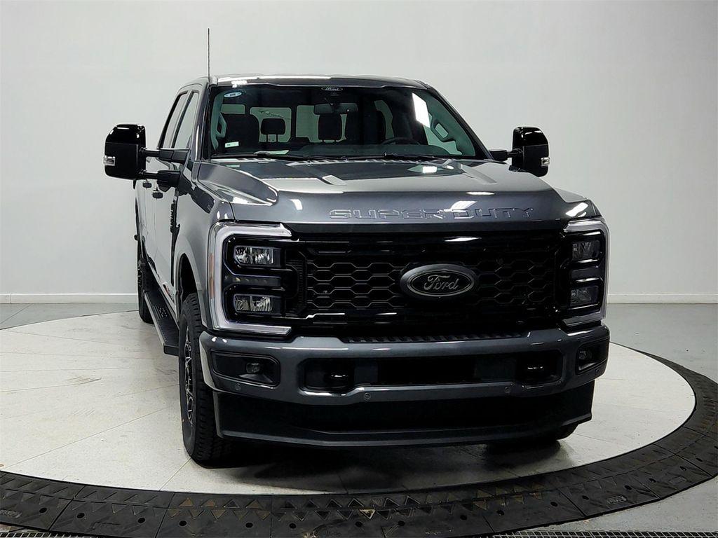 new 2026 Ford F-350 car, priced at $84,618