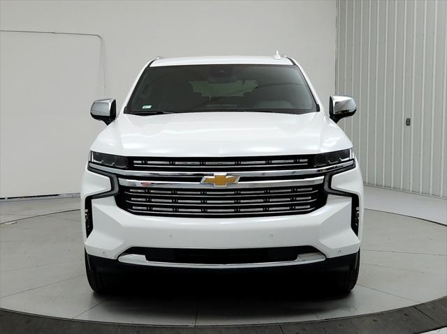 used 2023 Chevrolet Tahoe car, priced at $46,275
