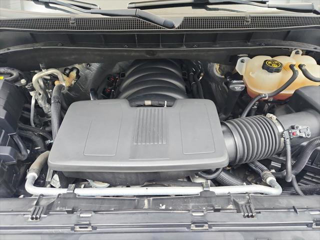 used 2023 Chevrolet Tahoe car, priced at $46,275