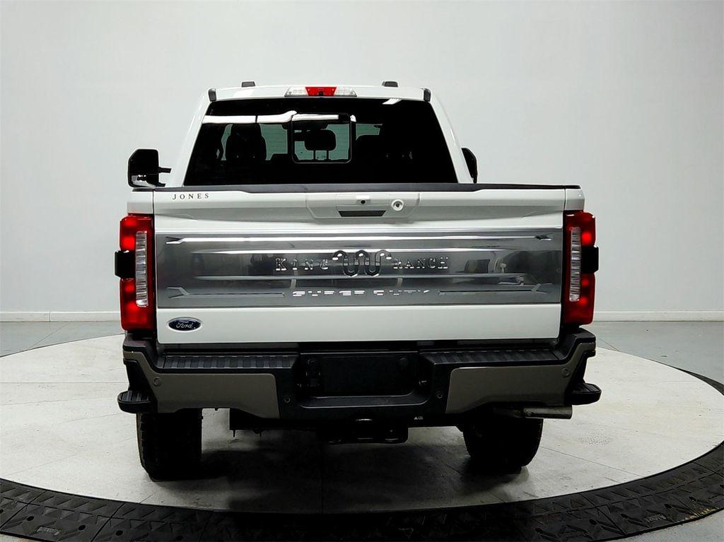 new 2026 Ford F-250 car, priced at $91,233