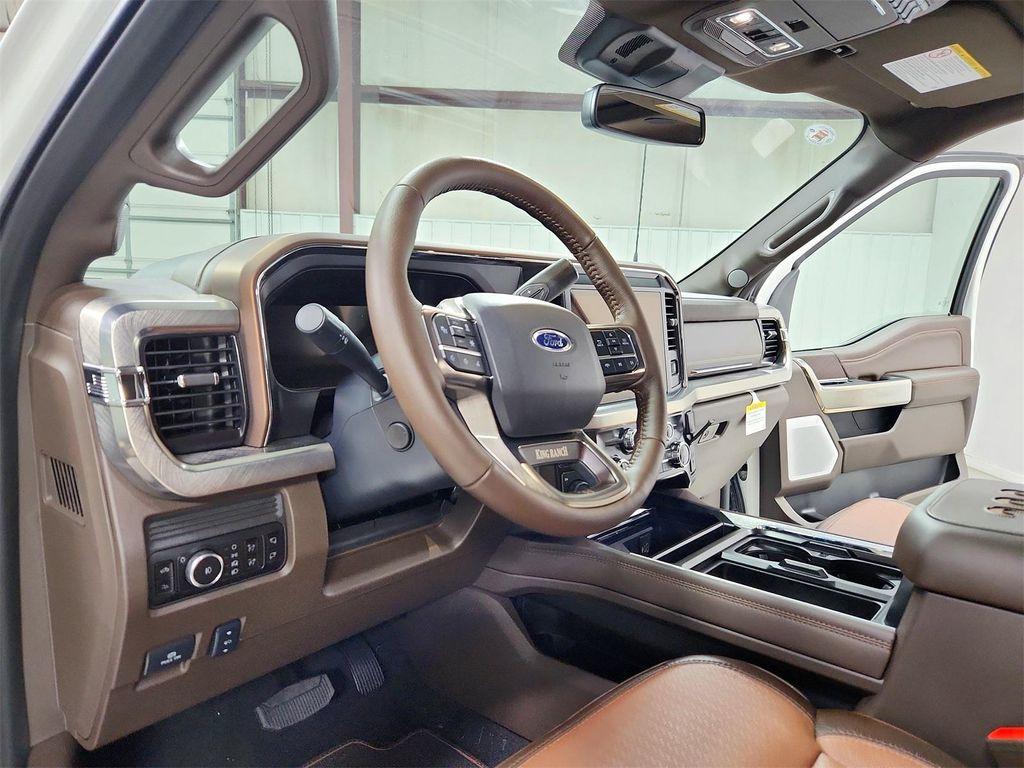 new 2026 Ford F-250 car, priced at $91,233