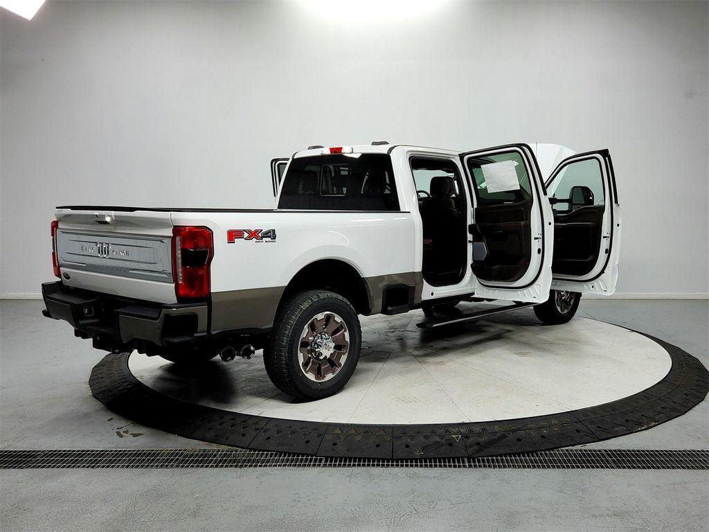 new 2026 Ford F-250 car, priced at $91,233