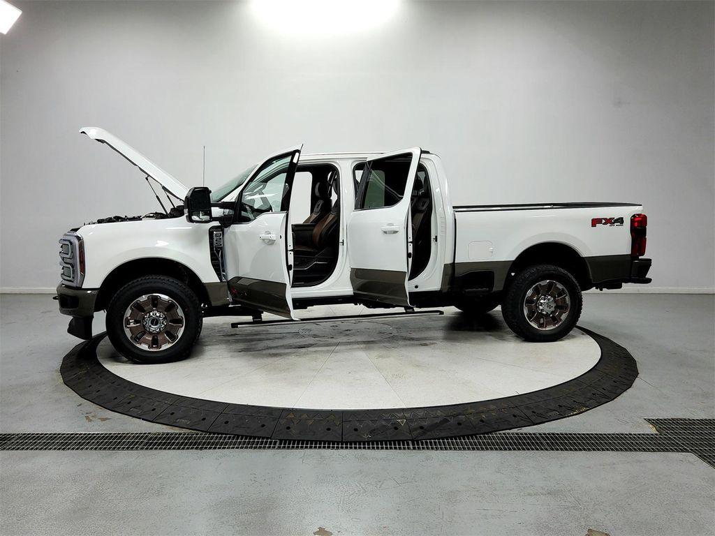 new 2026 Ford F-250 car, priced at $91,233