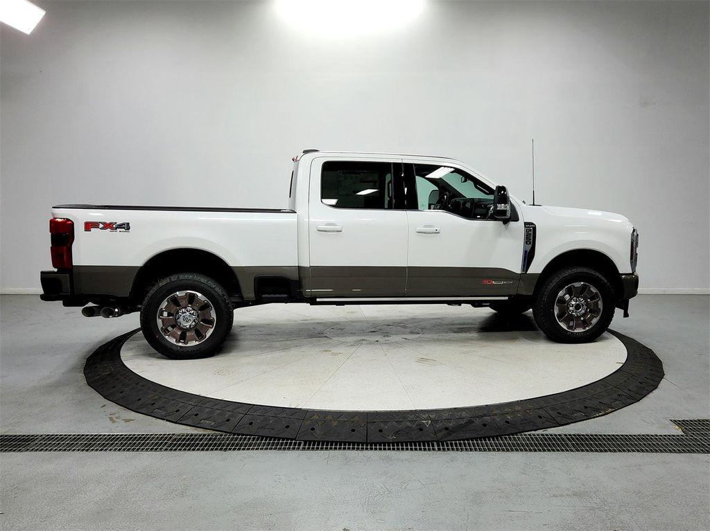 new 2026 Ford F-250 car, priced at $91,233