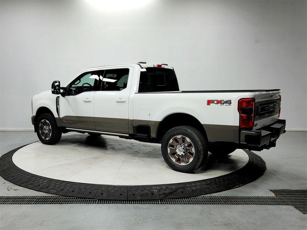new 2026 Ford F-250 car, priced at $91,233