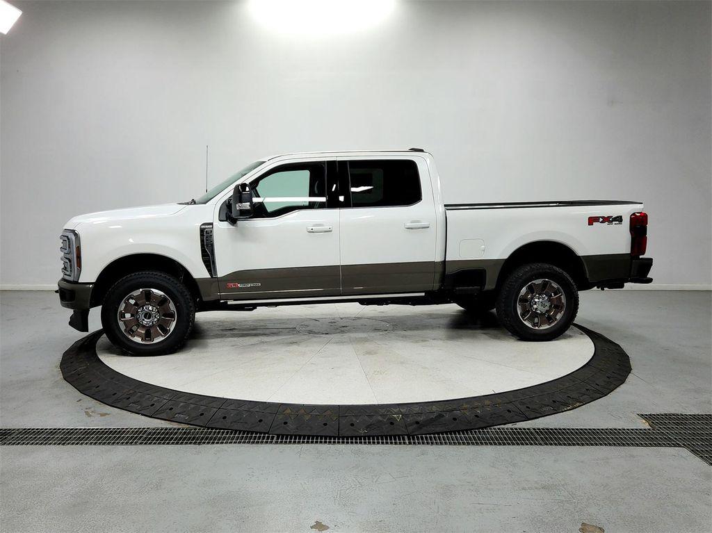 new 2026 Ford F-250 car, priced at $91,233